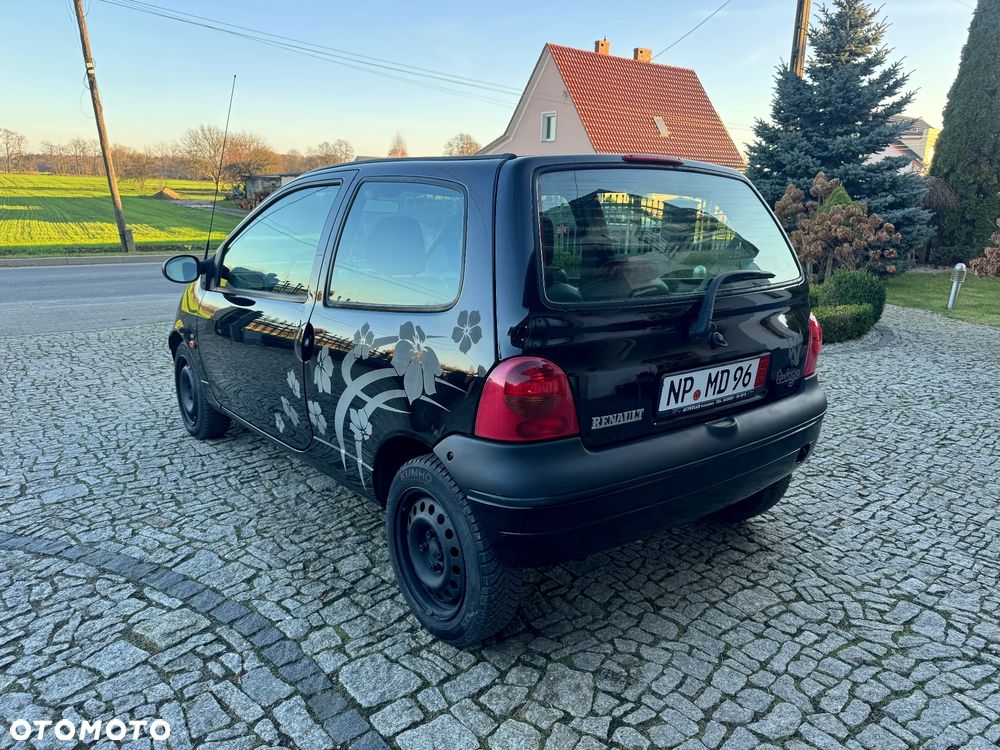 Renault Twingo 1.2 16V Privilege - 6