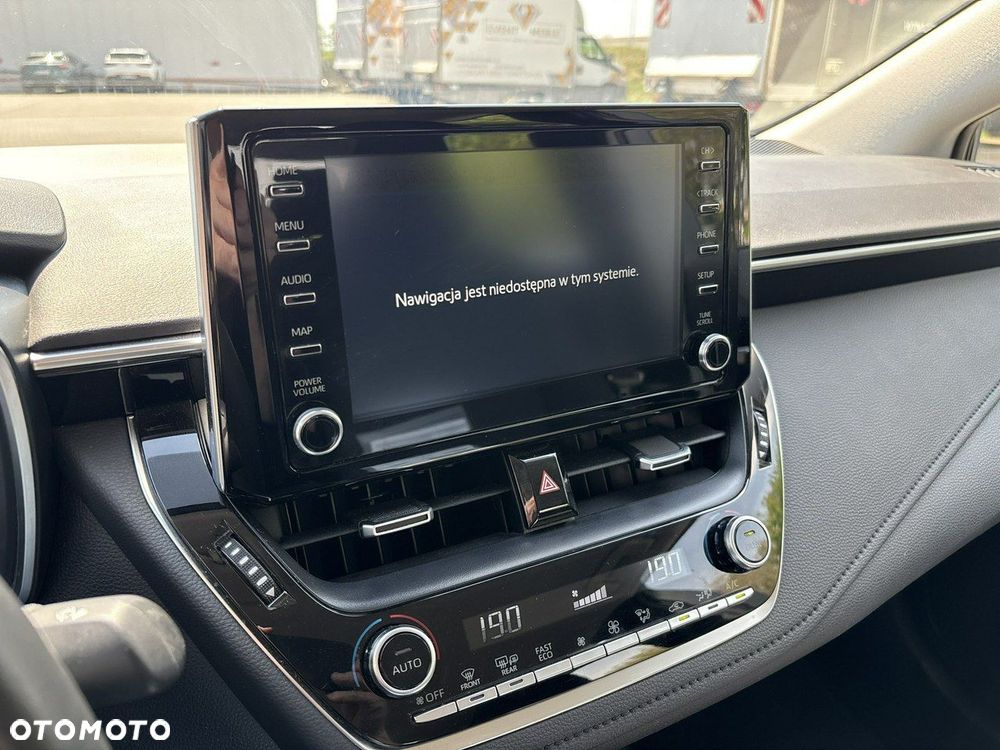 Toyota Corolla 1.5 Comfort - 22