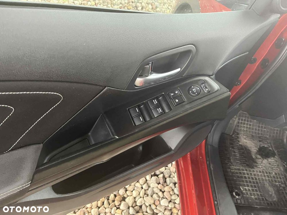 Honda Civic 1.8 Executive - 7