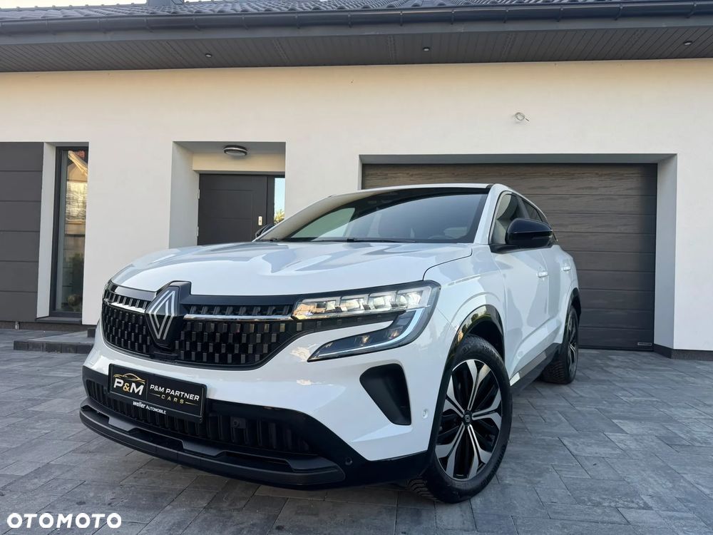 Renault Austral 2023 photo 2