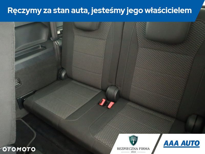 Volkswagen Tiguan Allspace - 16