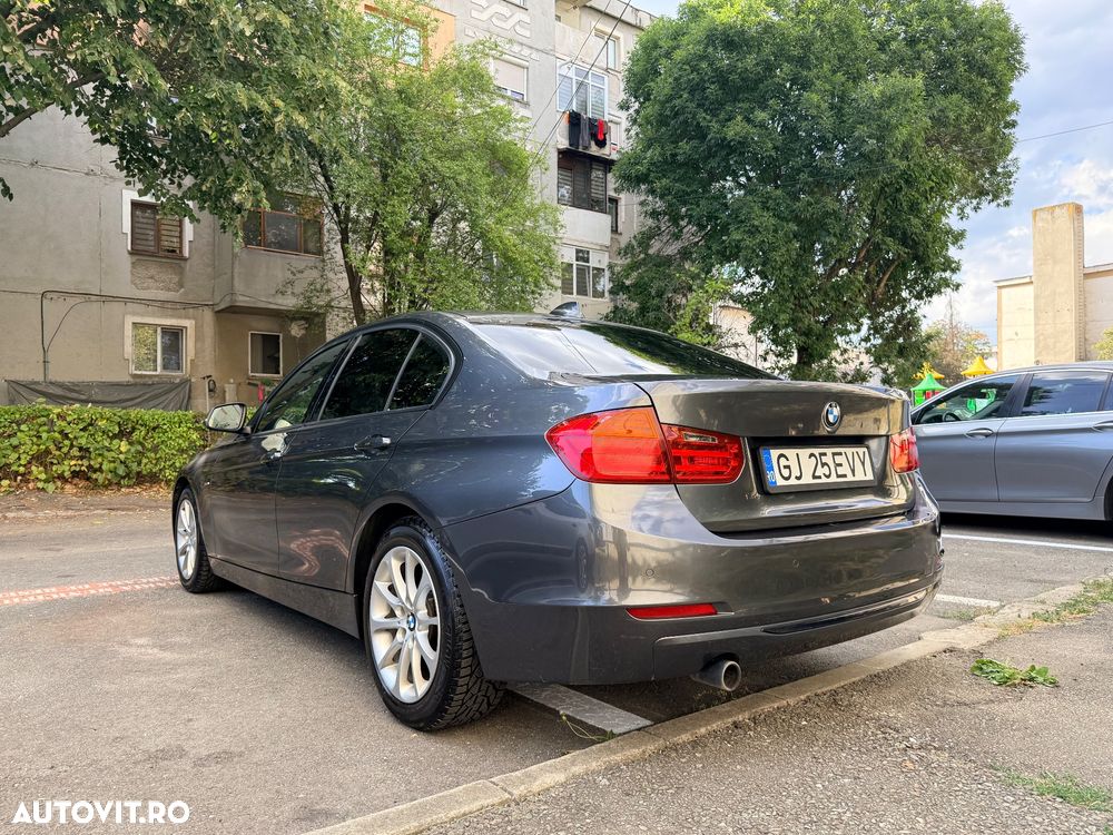 BMW Seria 3 - 8