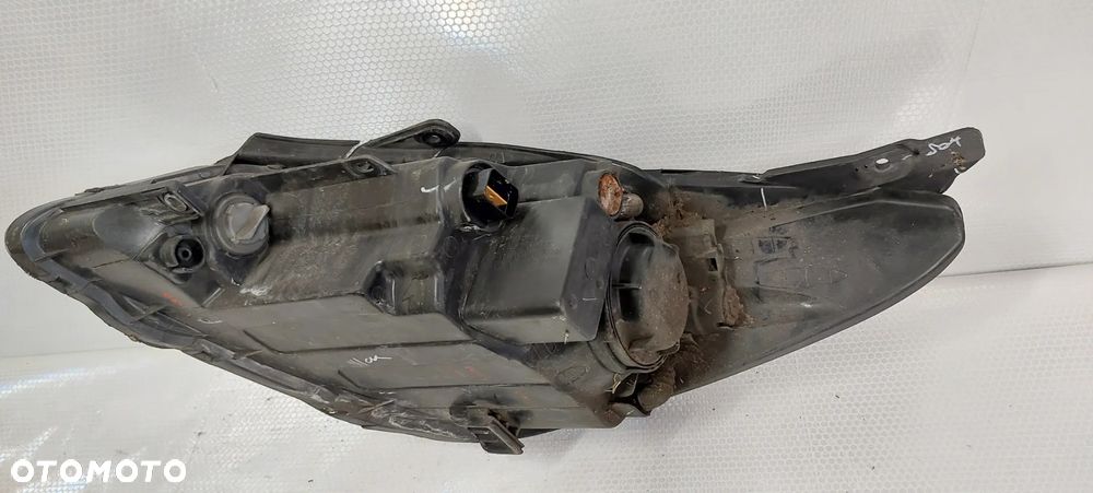 .  LAMPA PRZOD PRZEDNIA PRAWA HYUNDAI I10 - 3