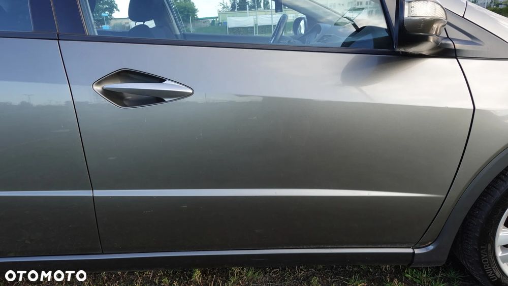 Honda Civic 1.8 Sport - 10