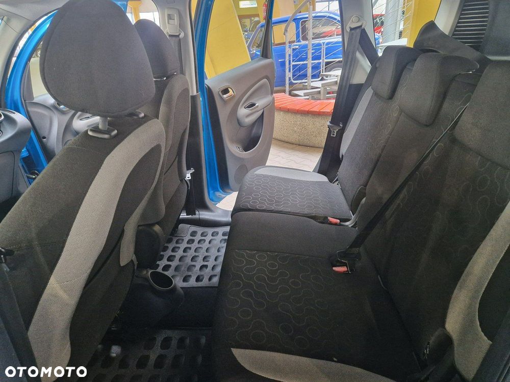 Citroën C3 Picasso - 12