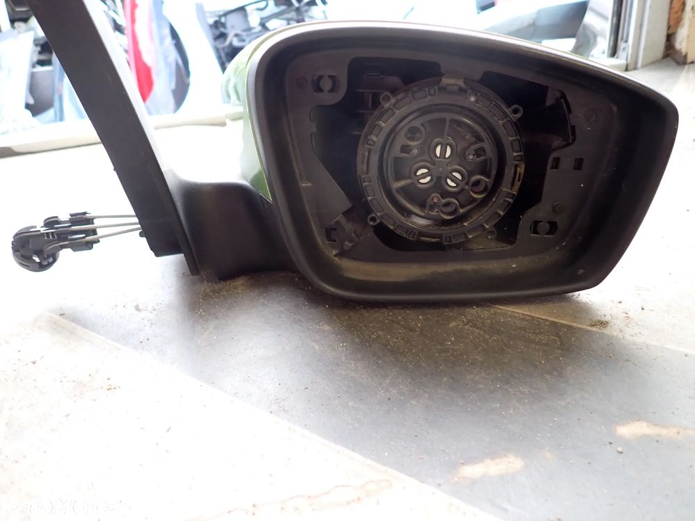 VW UP SKODA CITY GO LUSTERKO - 2