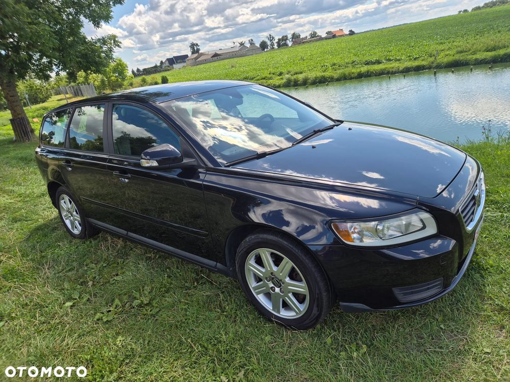 Volvo V50 2.0D DPF Momentum - 20