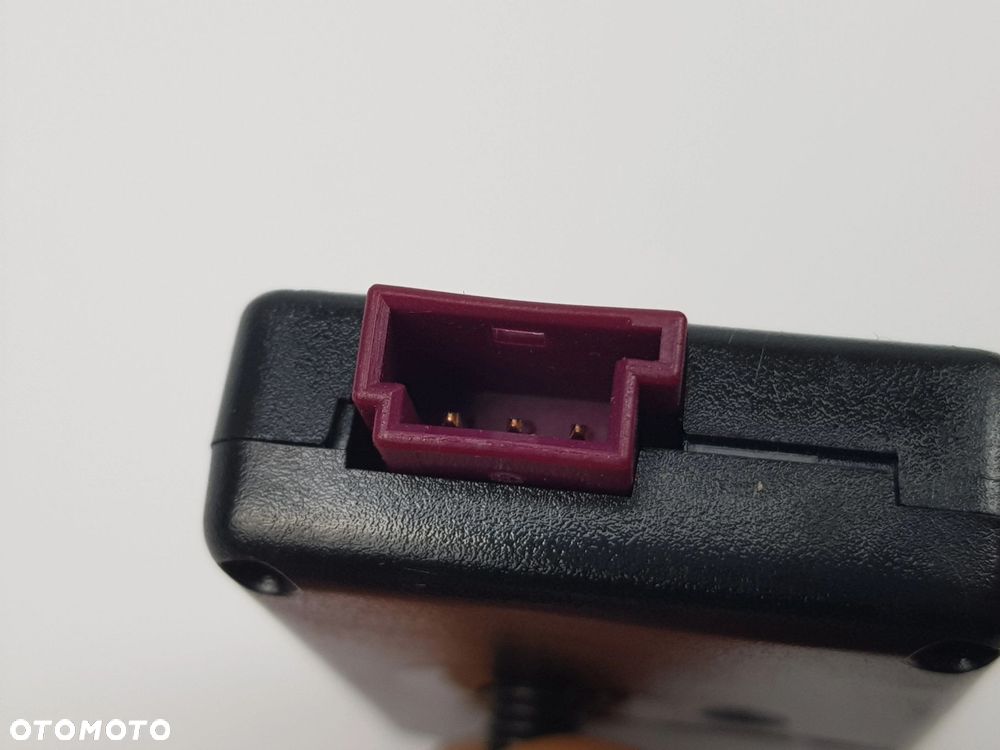 NOWY ORYGINALNY Wzmacniacz Moduł Antenowy BMW F22 F30 F32 M3 F80 9231442 - 7