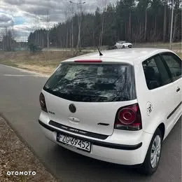 Volkswagen Polo - 3