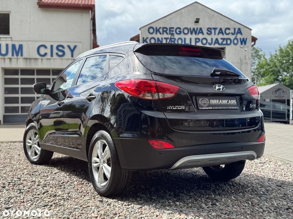 Hyundai ix35 - 9