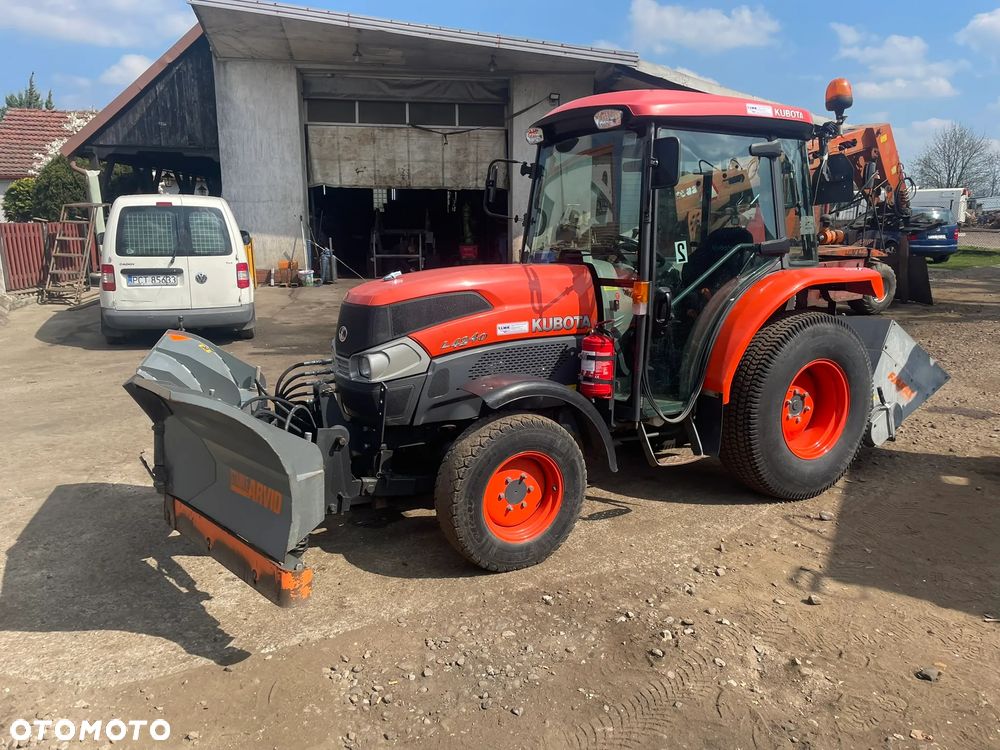 Kubota L 4240 - 2
