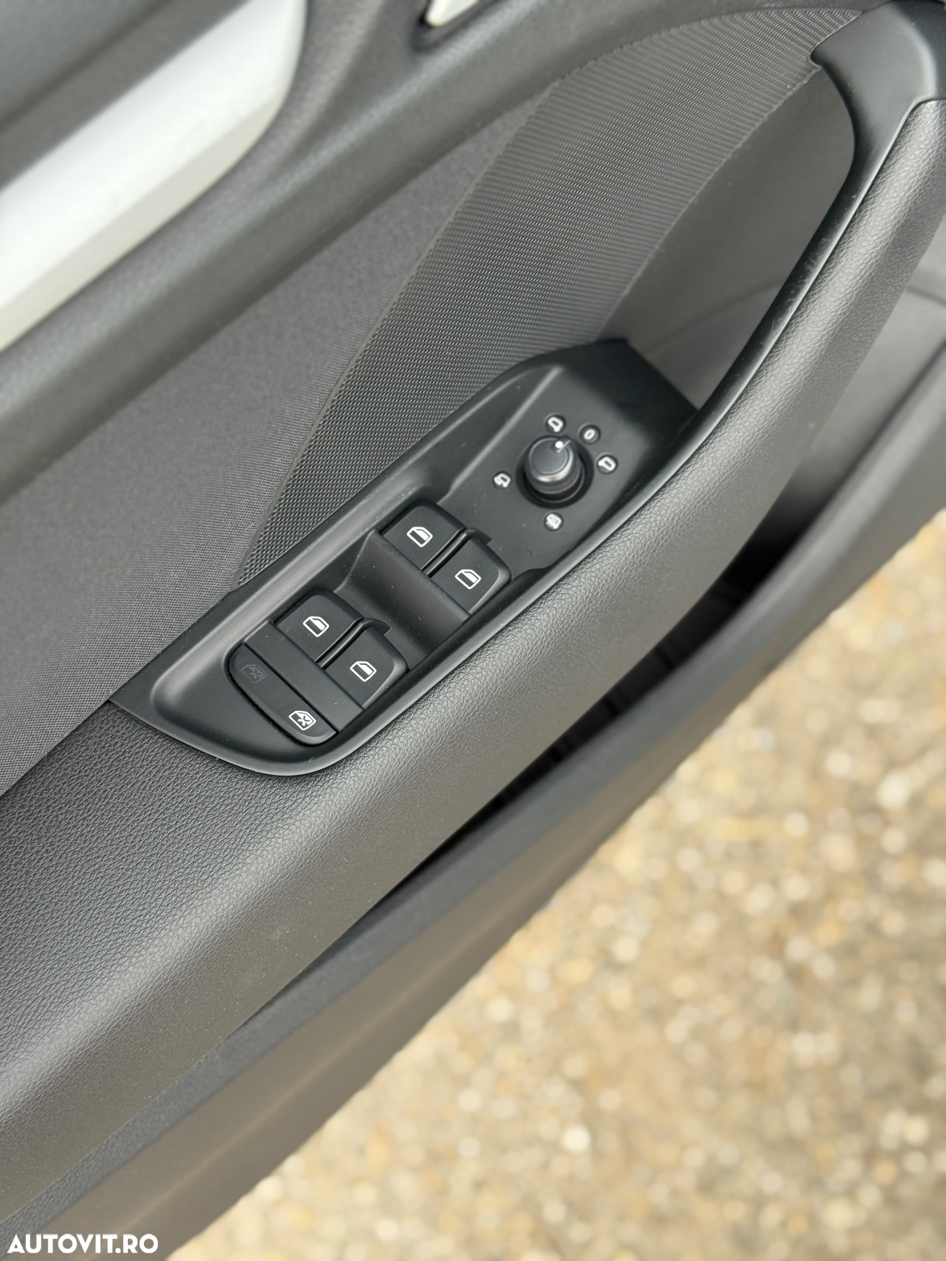 Audi A3 2.0 TDI Stronic Ambiente - 19