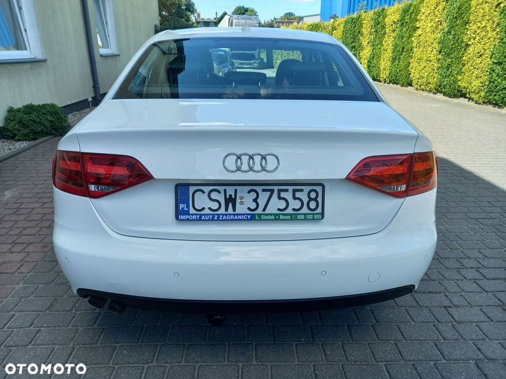 Audi A4 Limousine 2.0 TDI Prime Line - 16