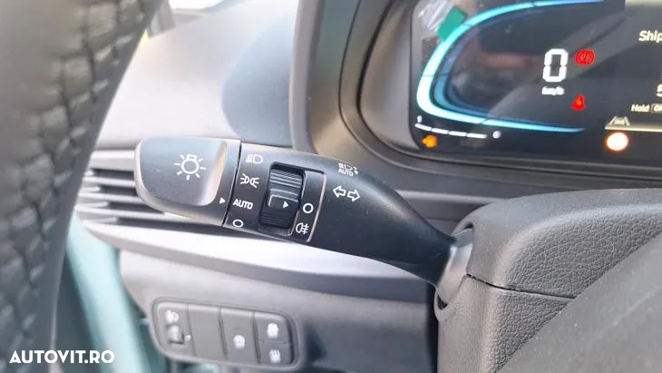 Hyundai Bayon - 26