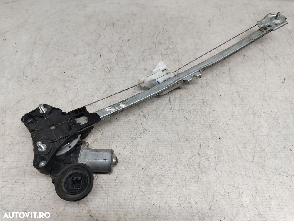 Macara geam stanga spate bdts-7358x Mazda CX-30 1 DM [2019 - 2023] 2. - 2