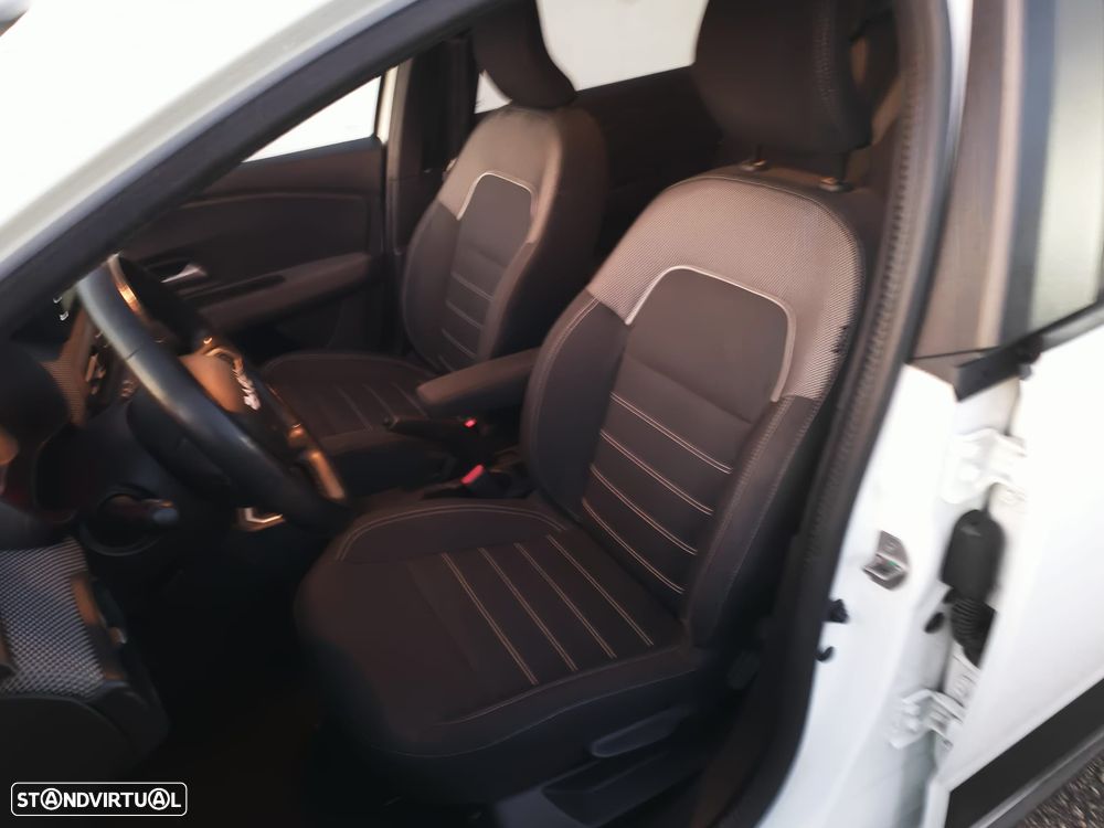 Dacia Jogger 1.0 ECO-G Expression 7L Bi-Fuel - 5