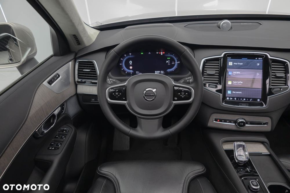 Volvo XC 90 T8 AWD Recharge Ultimate Bright - 18