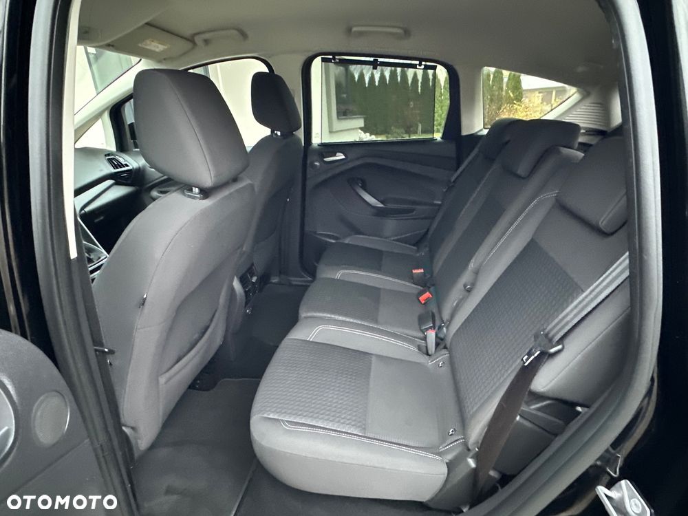 Ford C-MAX 1.0 EcoBoost Titanium ASS - 30