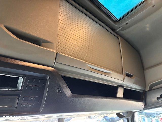 MAN TGX 18.470 BL SA - 13