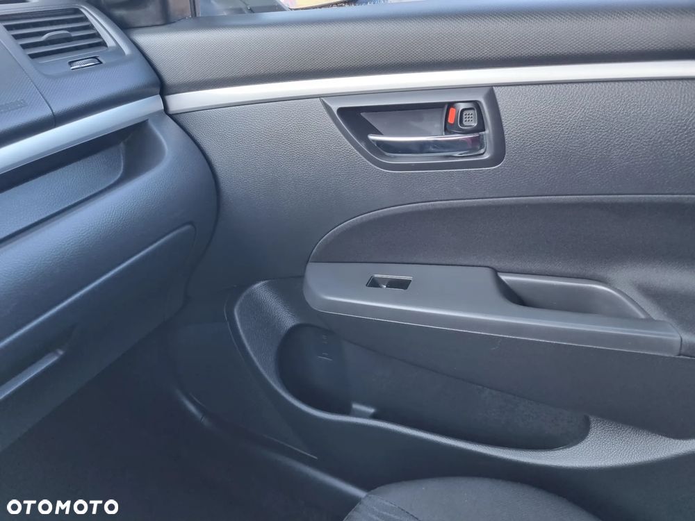 Suzuki Swift 1.2 Automatik Comfort - 35