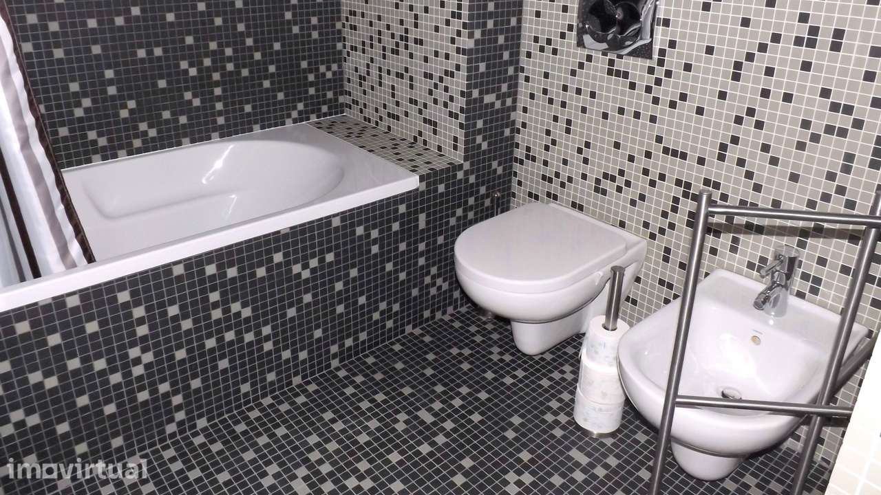 Apartamento T0 na Quinta da Portela - Grande imagem: 5/7