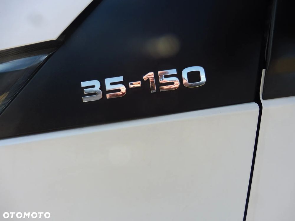 Iveco Daily 35c15 - 11