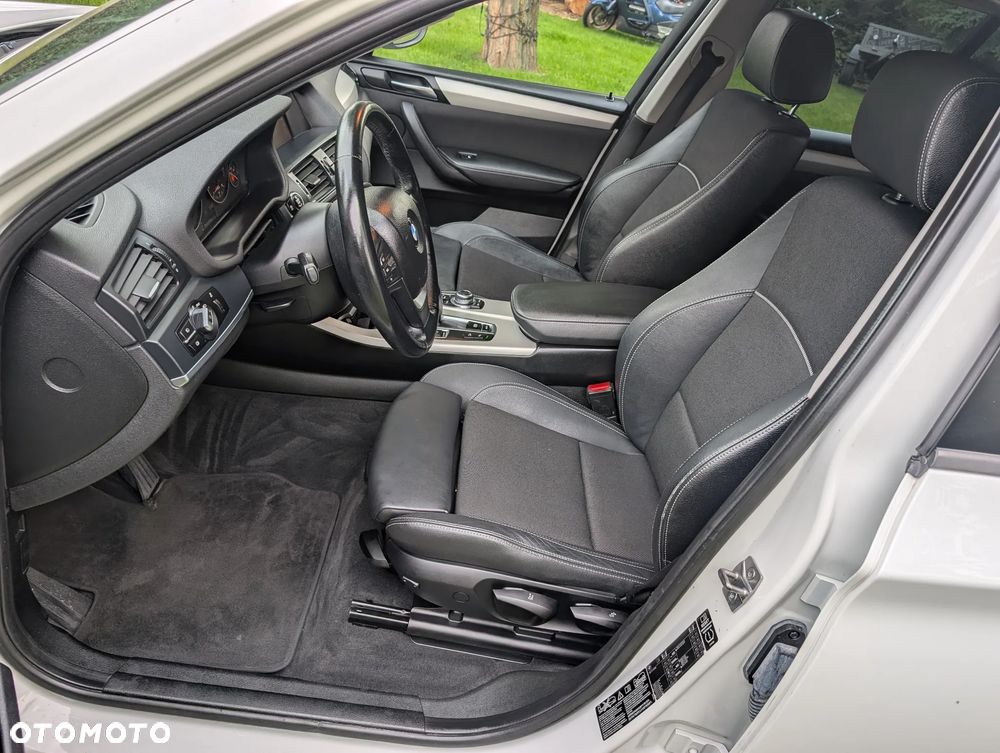 BMW X3 - 29