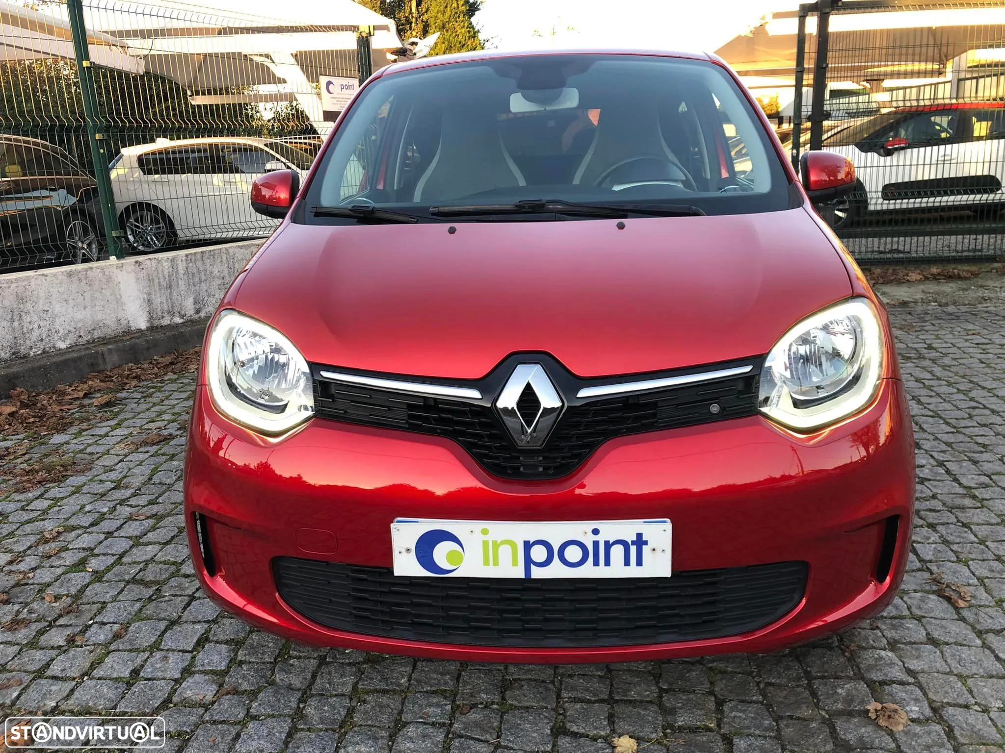 Renault Twingo 1.0 SCe Zen - 2