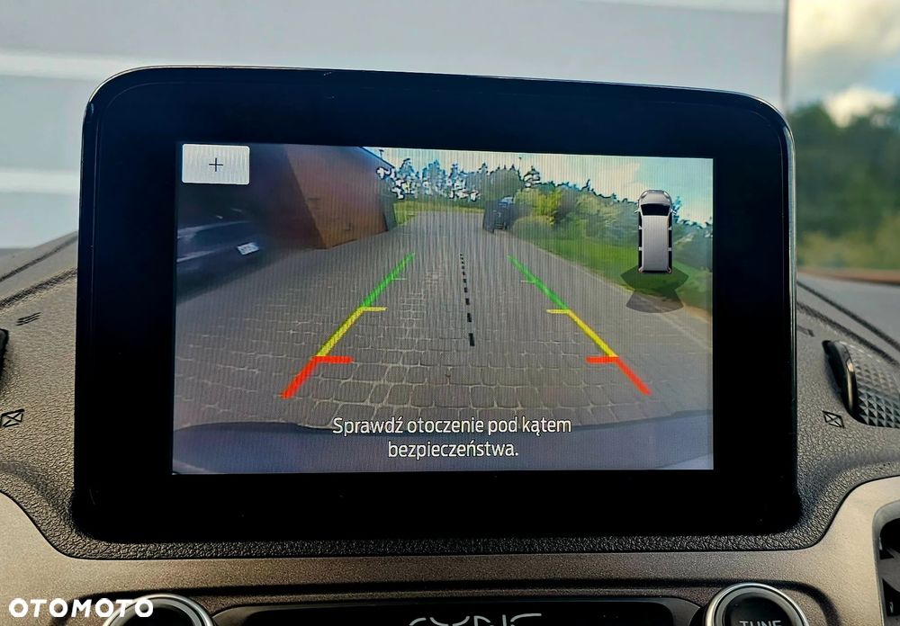 Ford Transit Connect - 14