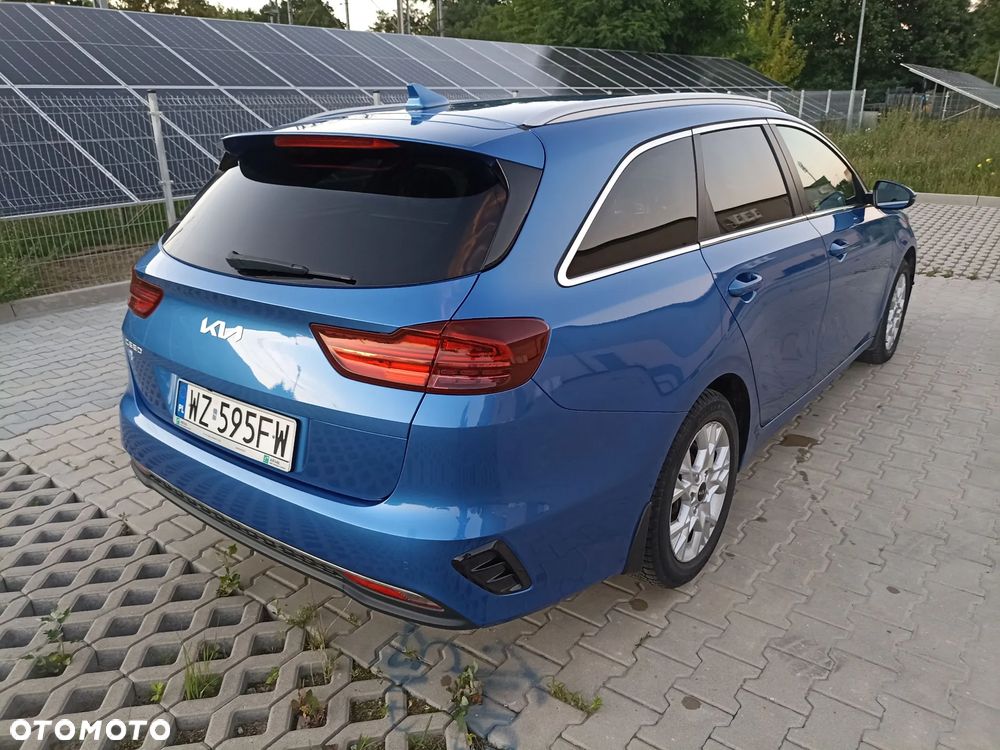 Kia Ceed 1.5 T-GDI L - 5
