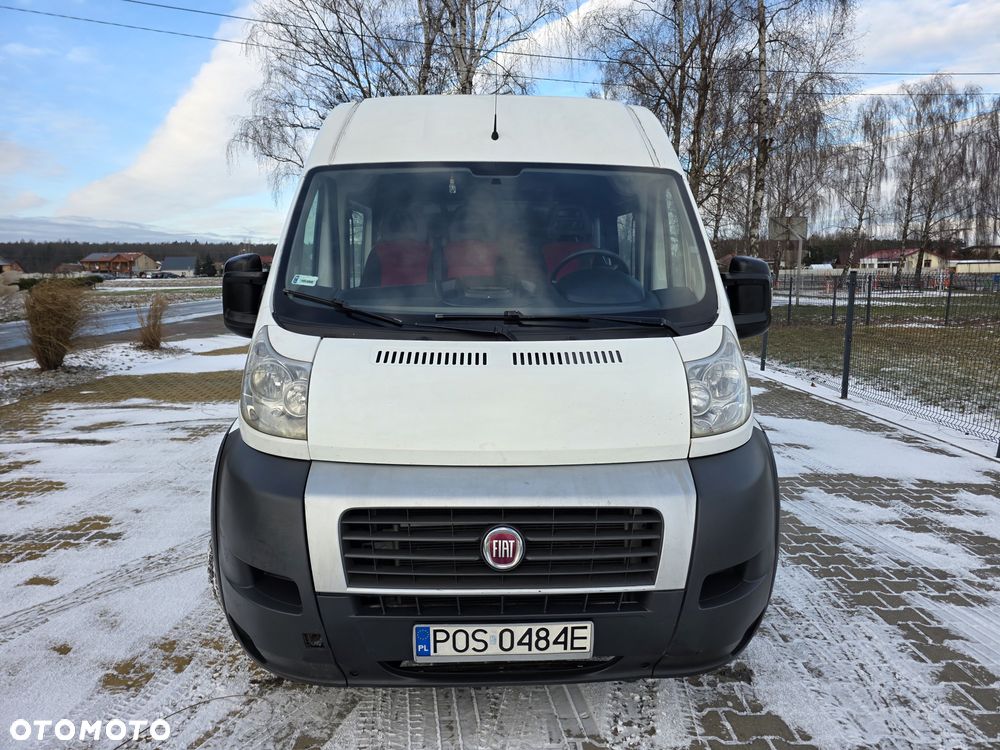 Fiat Ducato - 2