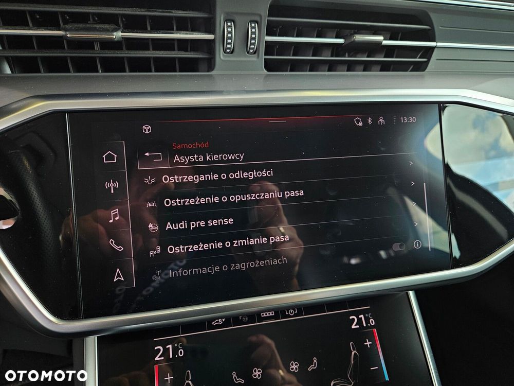 Audi A6 Avant 55 TFSI e PHEV Quattro S Line S tronic - 21