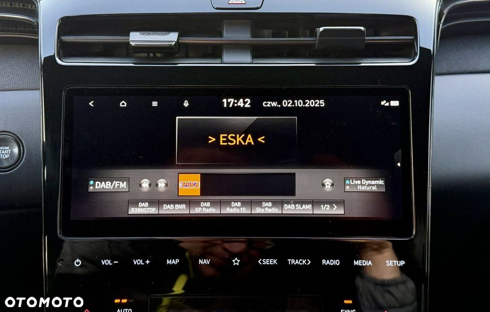 Hyundai Tucson 1.6 T-GDi HEV 2WD N Line - 26