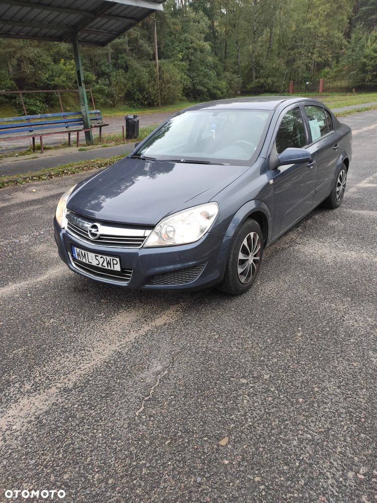 Opel Astra - 14