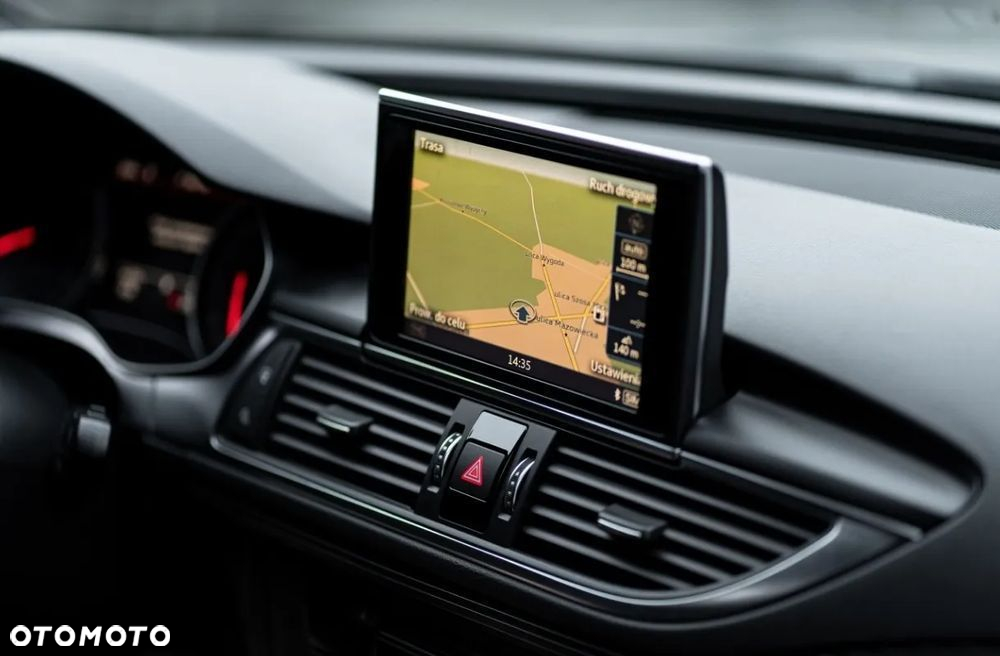 Audi A7 Sportback 3.0 TDI Quattro Competition Tiptr - 27