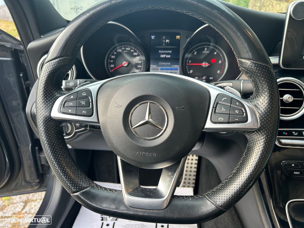 Mercedes-Benz C 250 - 24