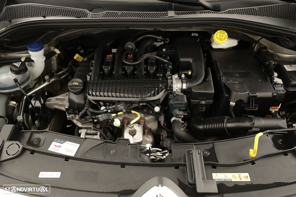 Citroën C3 1.2 PureTech Max - 24