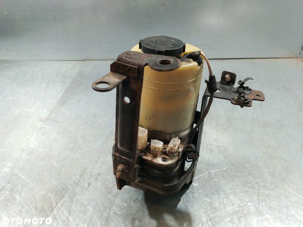 POMPA WSPOMAGANIA ELEKTRYCZNA OPEL VECTRA C 1.8 B - 4