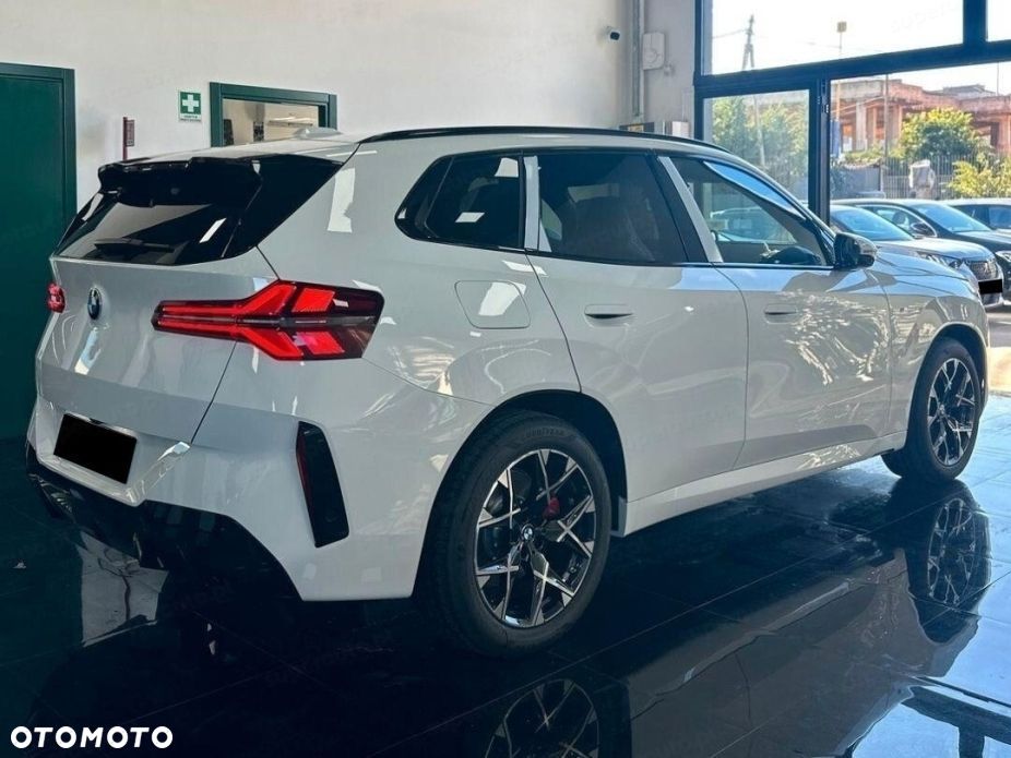 BMW X3 xDrive20d mHEV - 5