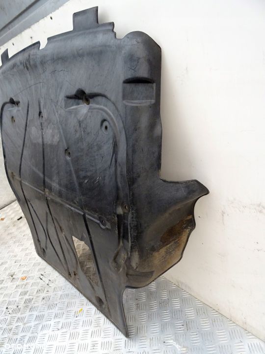 OSŁONA PŁYTA POD SILNIK VW T5 2.5 TDI 7H0805687D - 7