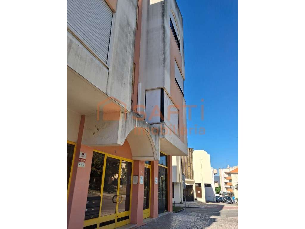Apartamento T3 em Torres Novas - Grande imagem: 5/21