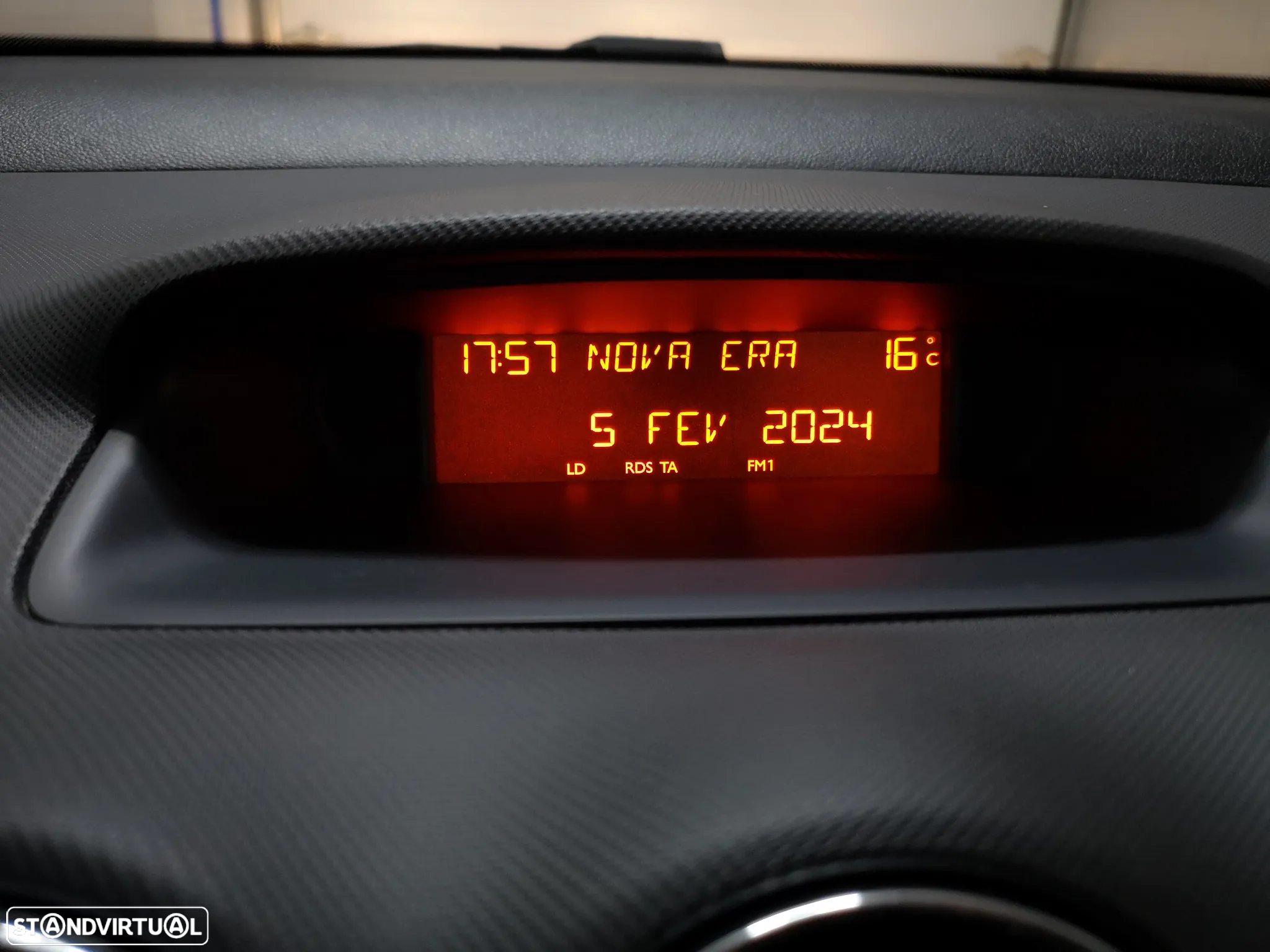 Peugeot 308 SW 1.6 HDi Access - 26