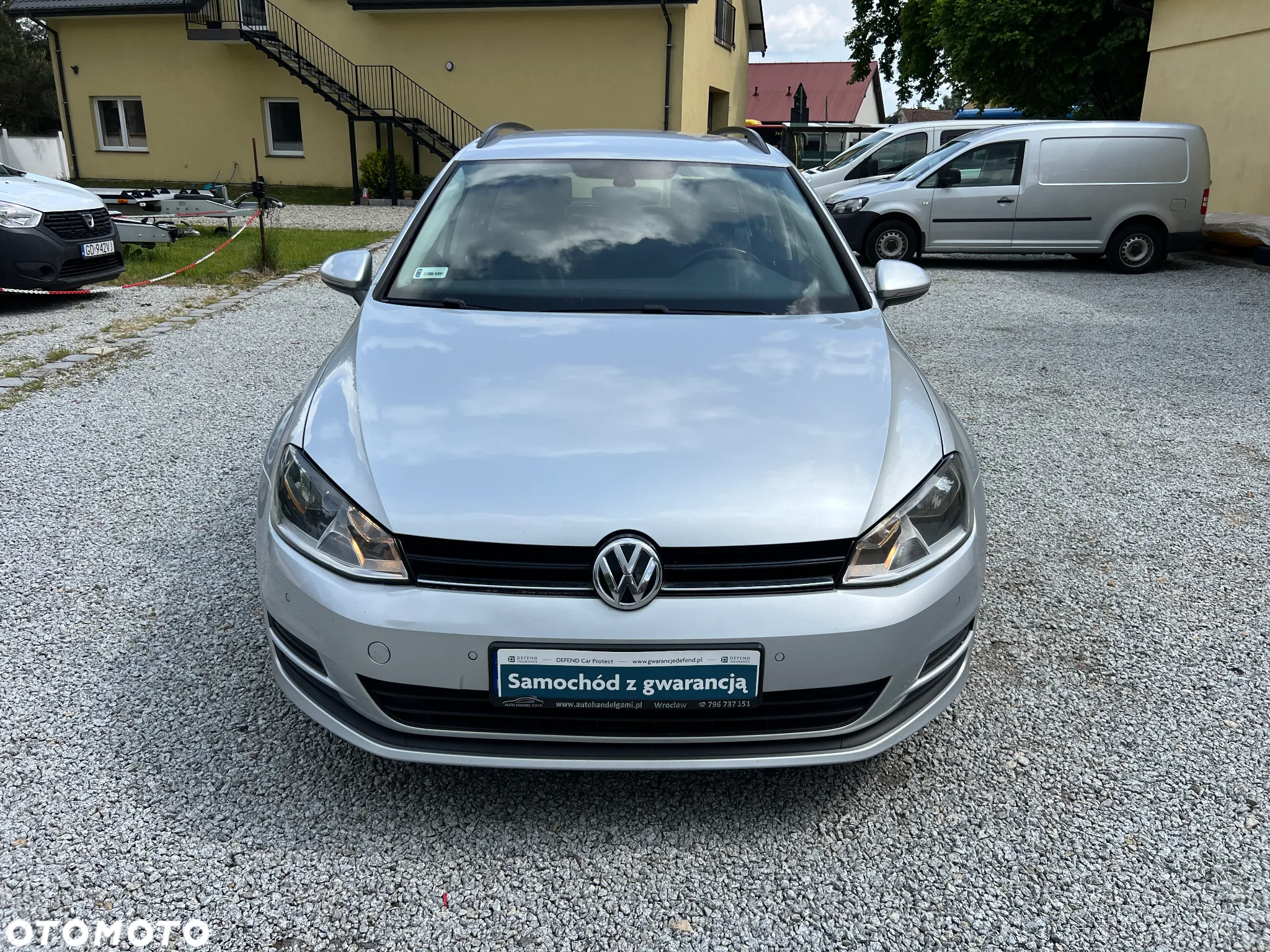 Volkswagen Golf VII 1.6 TDI BMT Comfortline - 3