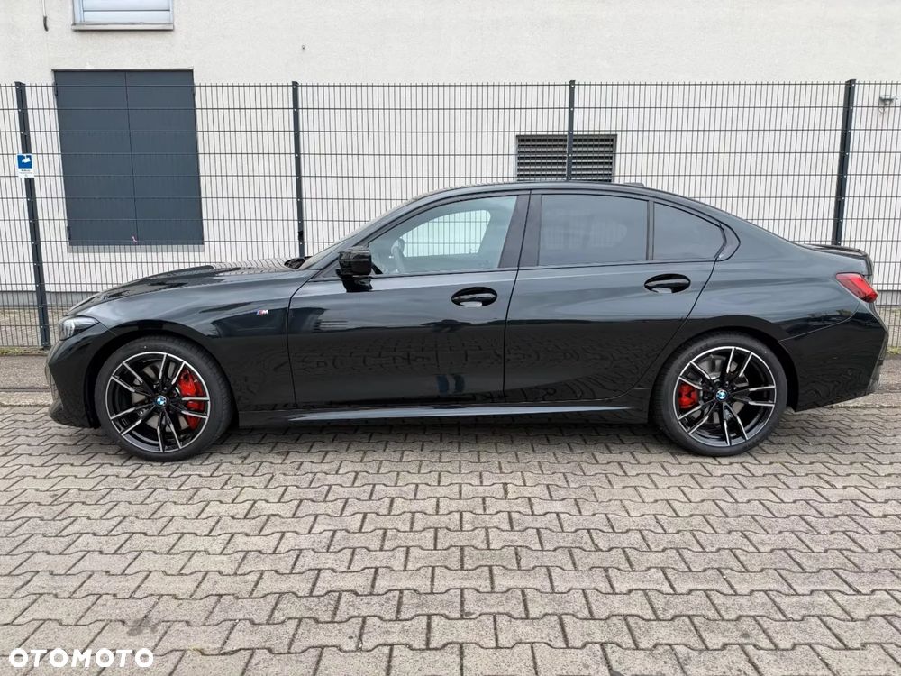 BMW Seria 3 M340i xDrive mHEV sport - 6