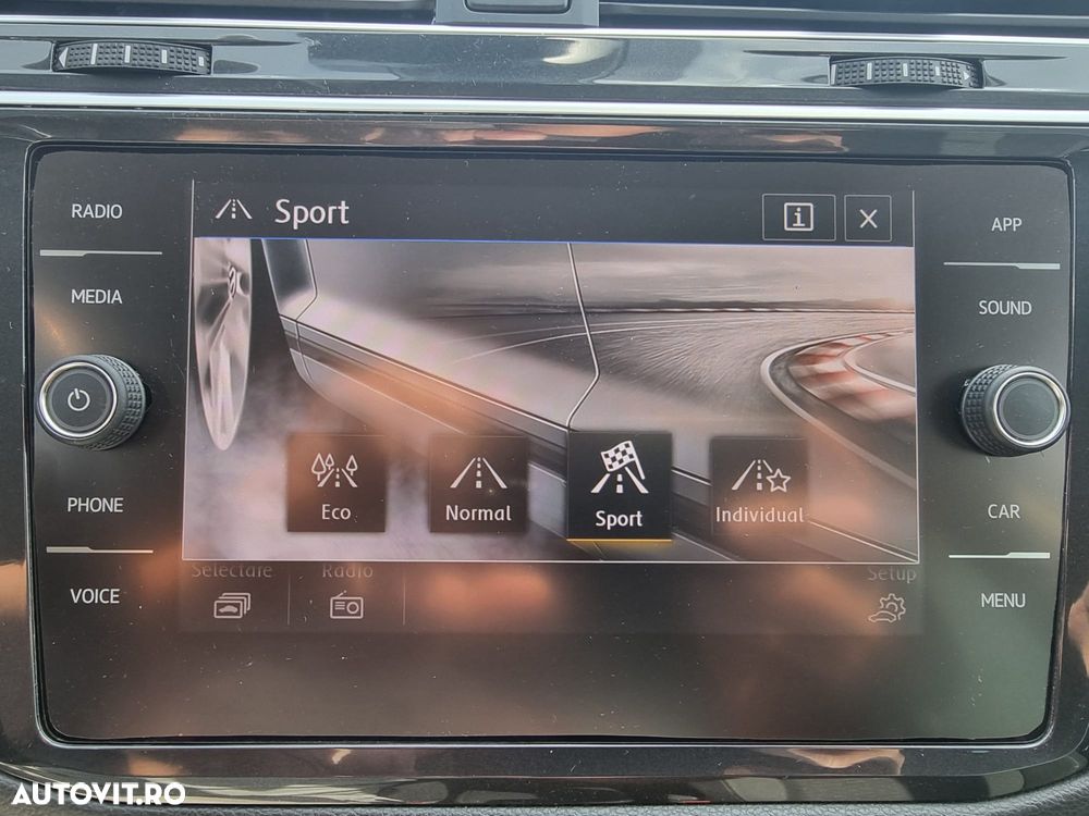Volkswagen Tiguan 2.0 TDI 4Mot DSG Comfortline - 15