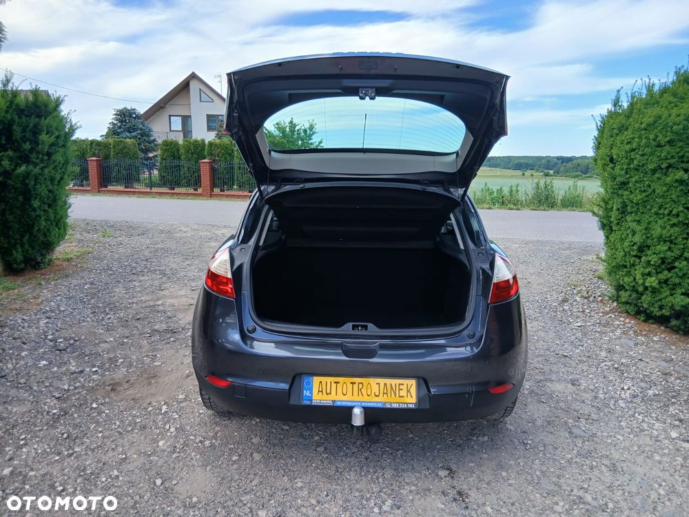 Renault Megane 1.6 16V 110 Dynamique - 39
