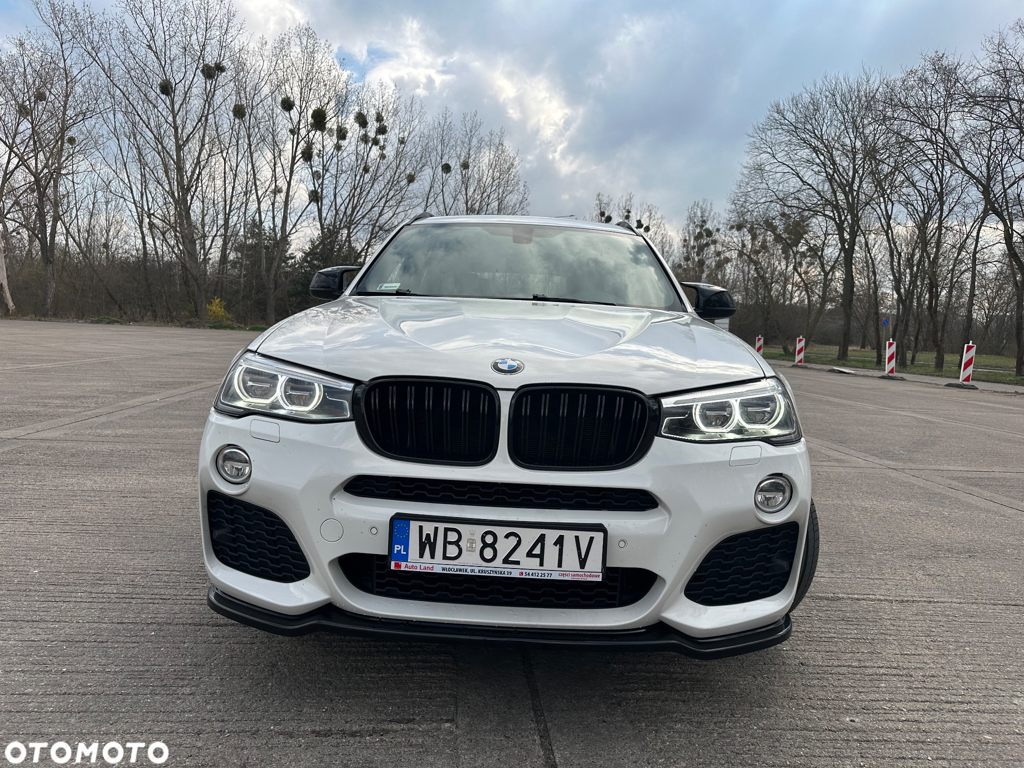 BMW X3 30d xDrive - 2