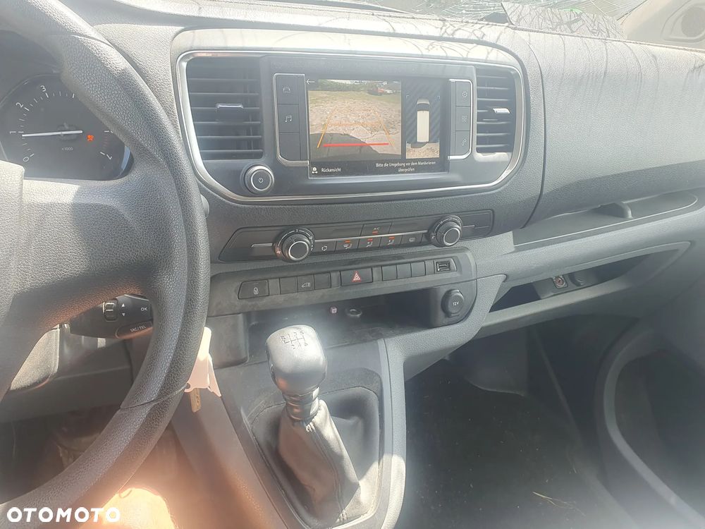 Opel Vivaro Long 3,1t Enjoy (bryg.) - 24