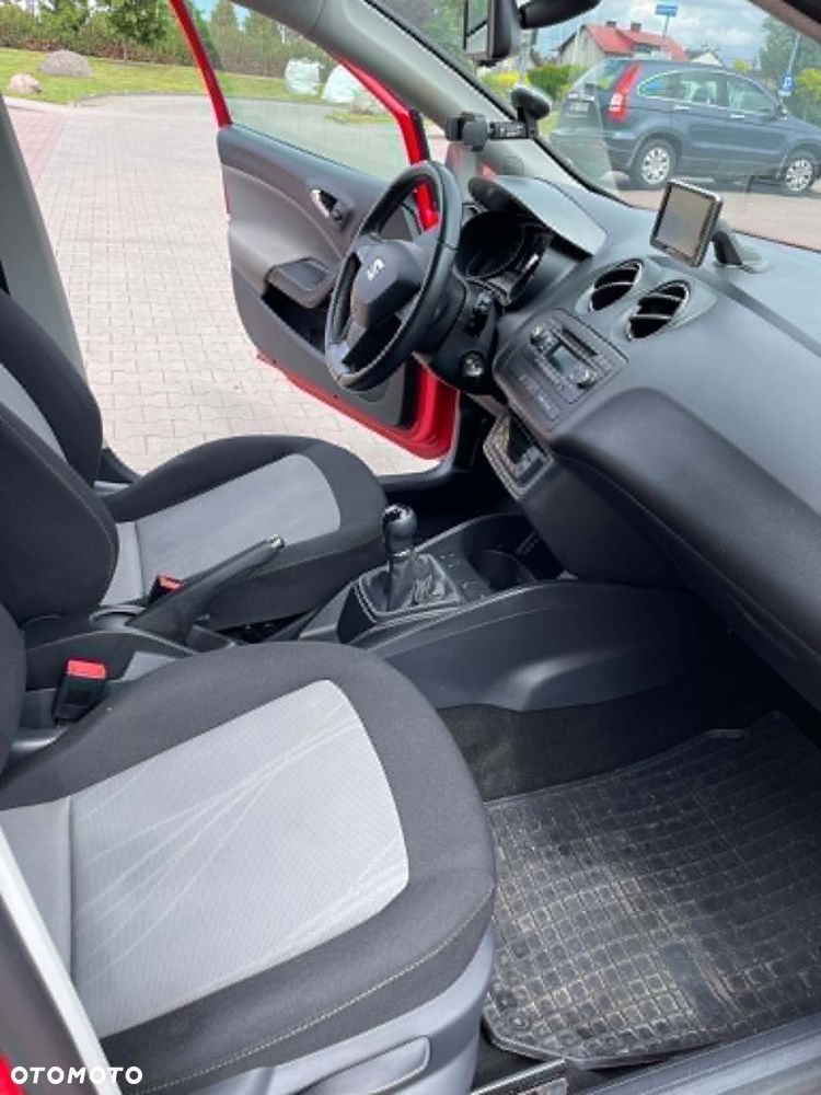 Seat Ibiza - 7