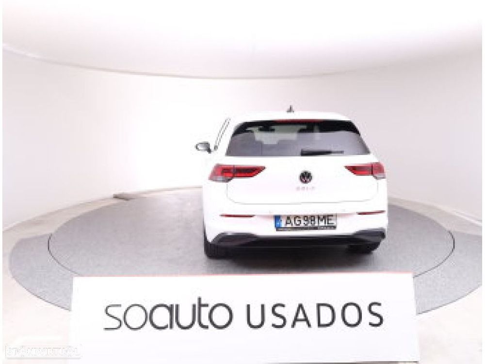 VW Golf 1.0 TSI Life - 11